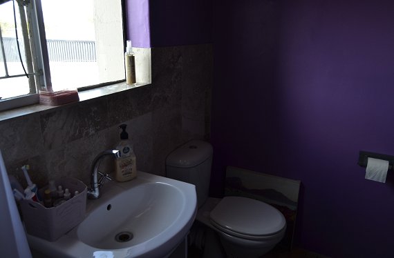 To Let 2 Bedroom Property for Rent in Audas Estate Western Cape